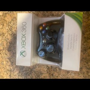 Xbox Wireless Controller